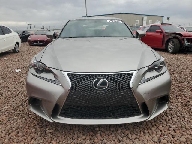 Photo 5 from auction – 2016 LEXUS IS 200T with VIN JTHBA1D20G5012717