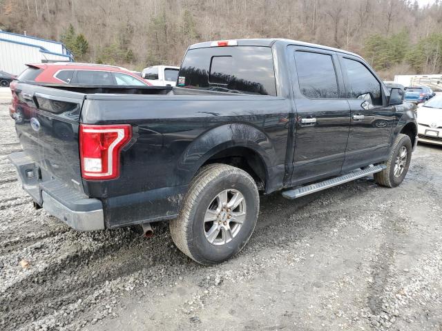Photo 3 from auction – 2015 FORD F150 SUPER with VIN 1FTEW1EF4FFA05294