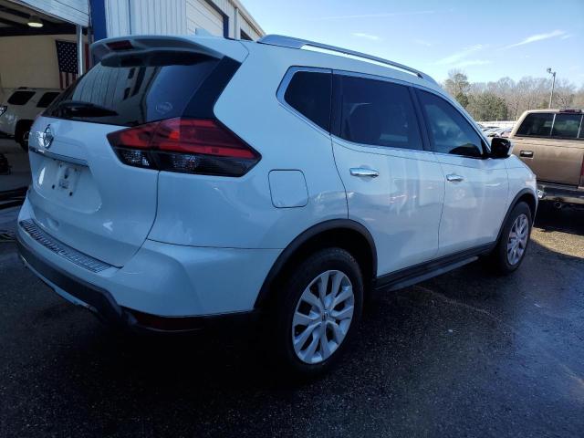 Photo 3 from auction – 2017 NISSAN ROGUE S with VIN KNMAT2MT9HP563000