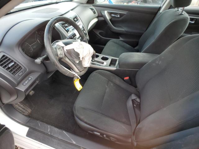 Photo 7 from auction – 2015 NISSAN ALTIMA 2.5 with VIN 1N4AL3AP3FC220240