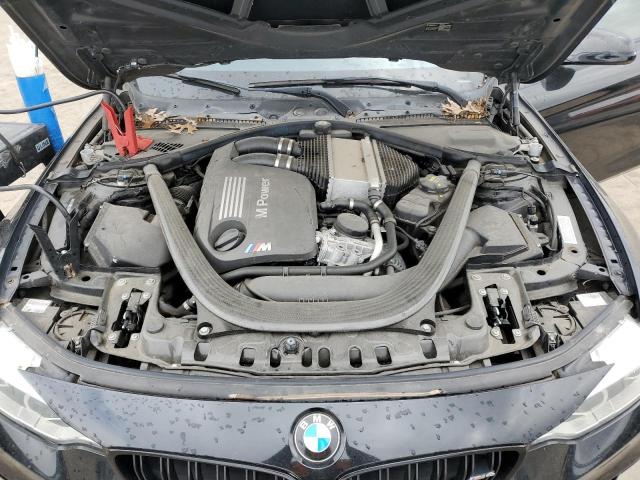 Photo 11 from auction – 2015 BMW M4 with VIN WBS3R9C53FK333216