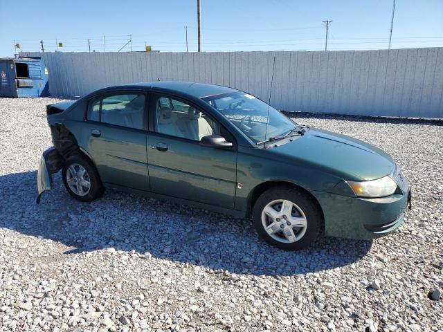 Zdjęcie 4 z aukcji – 2006 SATURN ION LEVEL z VIN 1G8AJ55F26Z119503