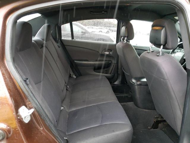 Photo 10 from auction – 2013 CHRYSLER 200 LX with VIN 1C3CCBAB4DN735822
