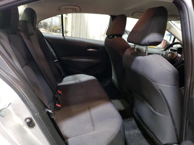 Photo 10 from auction – 2020 TOYOTA COROLLA LE with VIN JTDEPRAE1LJ052364
