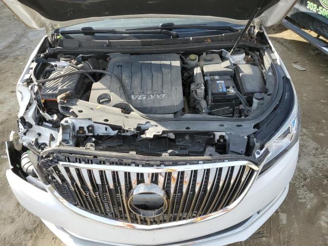 Photo 11 from auction – 2014 BUICK LACROSSE with VIN 1G4GB5G37EF155361