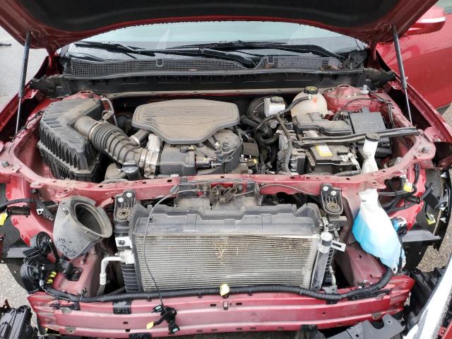 Photo 12 from auction – 2020 CHEVROLET BLAZER 2LT with VIN 3GNKBCRS4LS576462