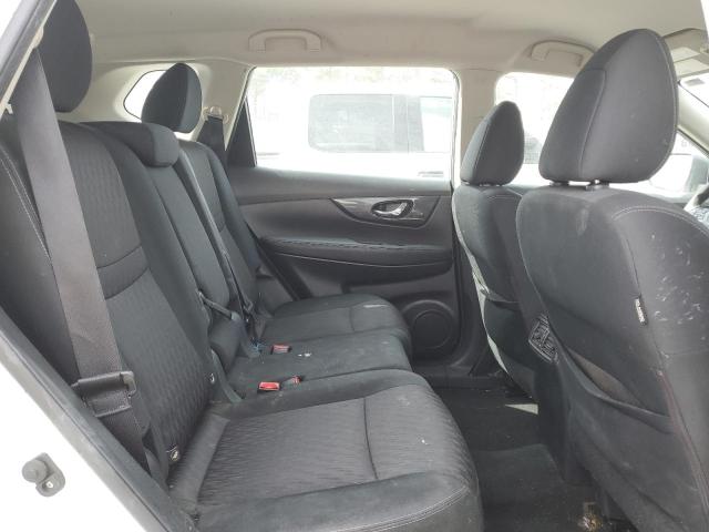 Photo 11 from auction – 2018 NISSAN ROGUE S with VIN KNMAT2MT8JP575760