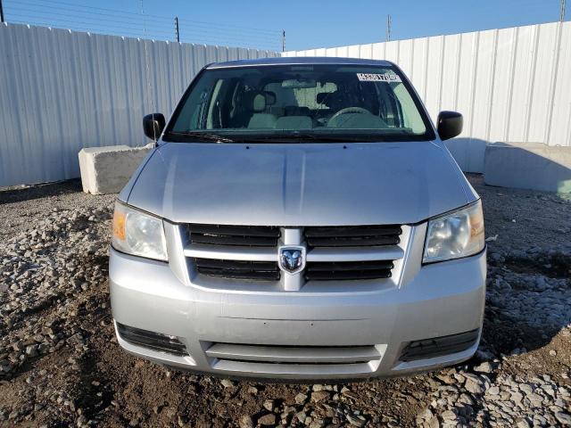 Photo 5 from auction – 2010 DODGE GRAND CARA with VIN 2D4RN4DE9AR244634