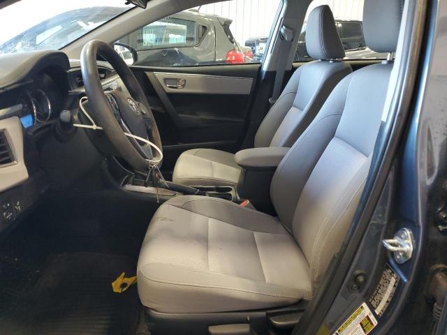 Photo 7 from auction – 2014 TOYOTA COROLLA L with VIN 2T1BURHE1EC212050