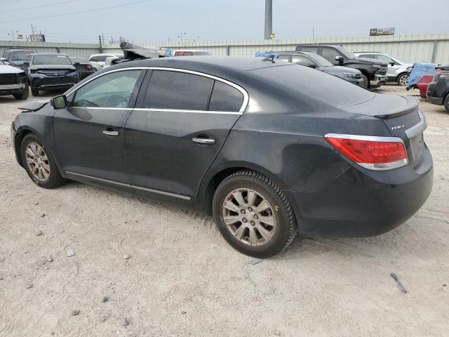 Photo 2 from auction – 2013 BUICK LACROSSE with VIN 1G4GC5ER2DF323636