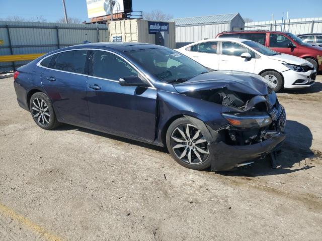 Photo 4 from auction – 2016 CHEVROLET MALIBU LT with VIN 1G1ZE5ST2GF220933