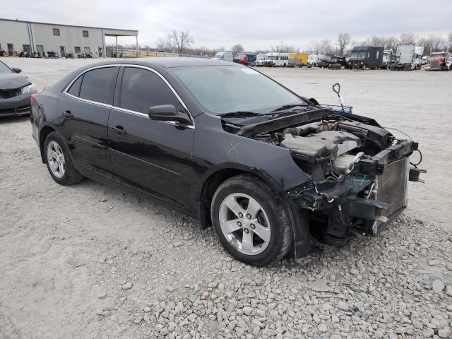 Photo 4 from auction – 2015 CHEVROLET MALIBU LS with VIN 1G11B5SLXFF163479