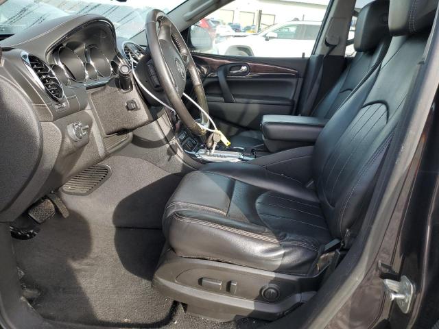 Photo 7 from auction – 2017 BUICK ENCLAVE with VIN 5GAKVCKD2HJ262265
