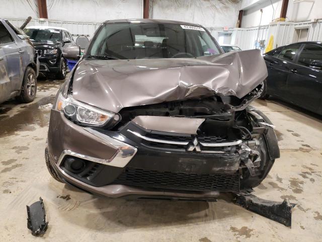 Photo 5 from auction – 2019 MITSUBISHI OUTLANDER with VIN JA4AR3AUXKU026950
