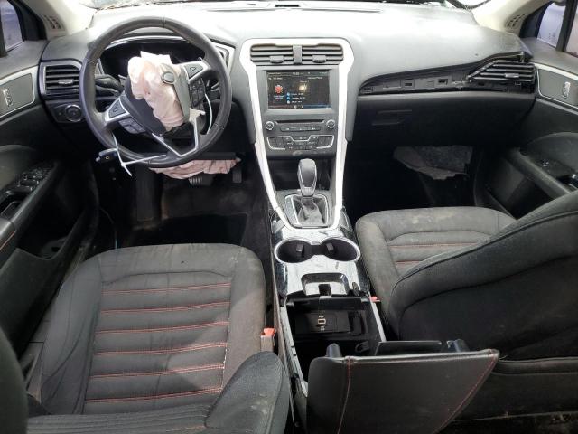 Photo 8 from auction – 2016 FORD FUSION SE with VIN 3FA6P0H9XGR355976