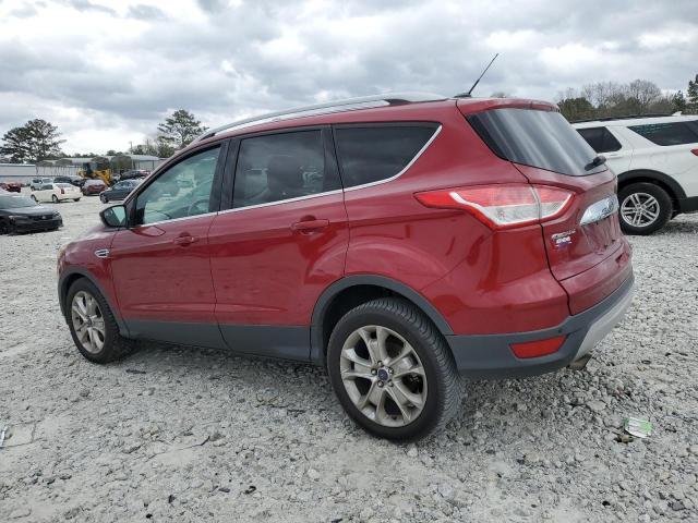 Photo 2 from auction – 2015 FORD ESCAPE TIT with VIN 1FMCU0JX8FUB24320
