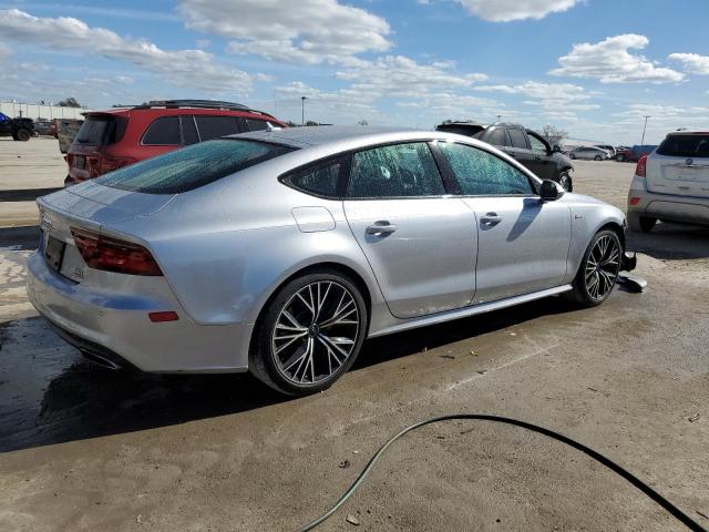 Photo 3 from auction – 2016 AUDI A7 PRESTIG with VIN WAU2GAFC4GN096110