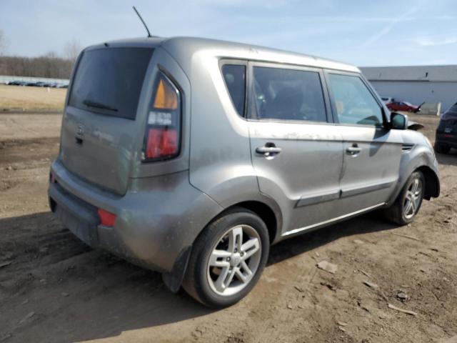Снимка 3 от търг – 2011 KIA SOUL + с VIN KNDJT2A2XB7315339