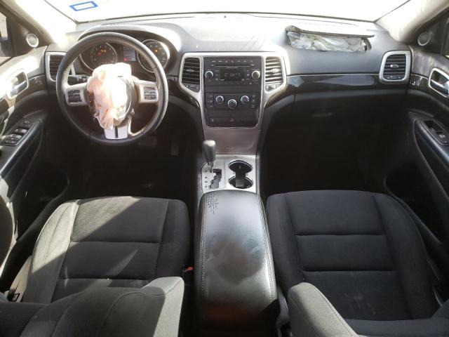 Photo 8 from auction – 2012 JEEP GRAND CHER with VIN 1C4RJFAG6CC325466