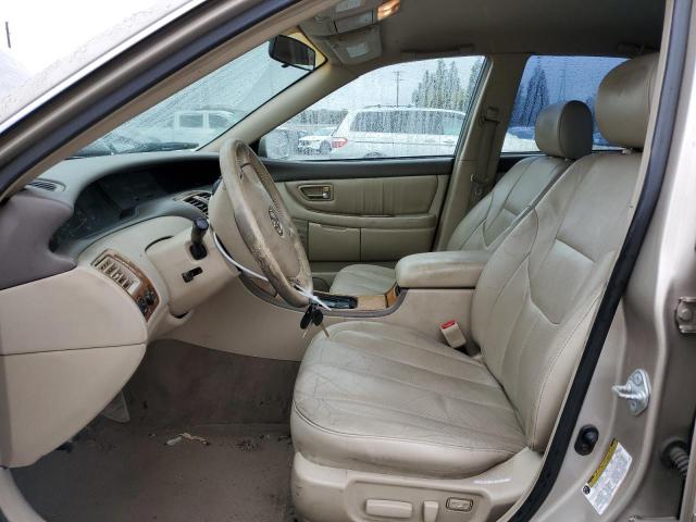 Photo 7 from auction – 2004 TOYOTA AVALON XL with VIN 4T1BF28B54U352753