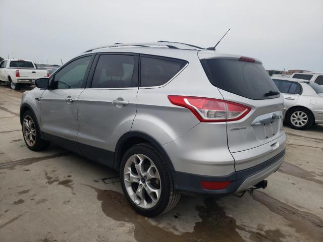 Photo 2 from auction – 2014 FORD ESCAPE TIT with VIN 1FMCU0JX4EUD65208