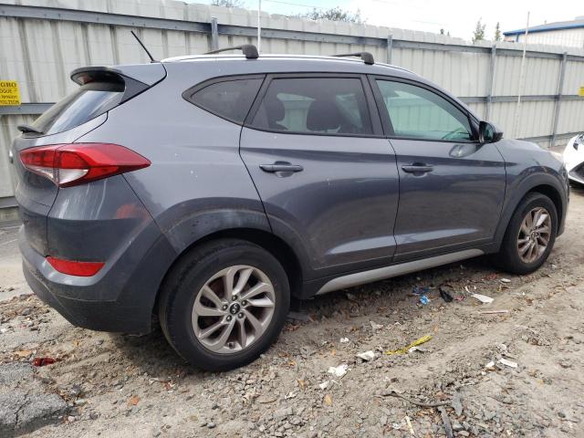 Photo 3 from auction – 2017 HYUNDAI TUCSON LIM with VIN KM8J33A46HU305260