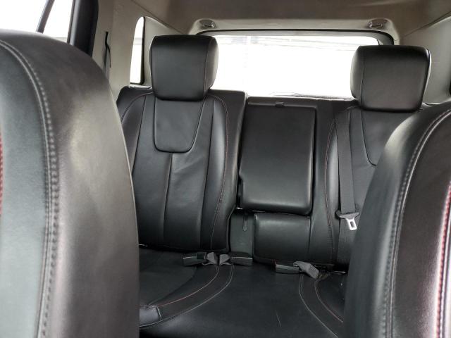 Photo 10 from auction – 2010 GMC TERRAIN SL with VIN 2CTFLGEY9A6375018
