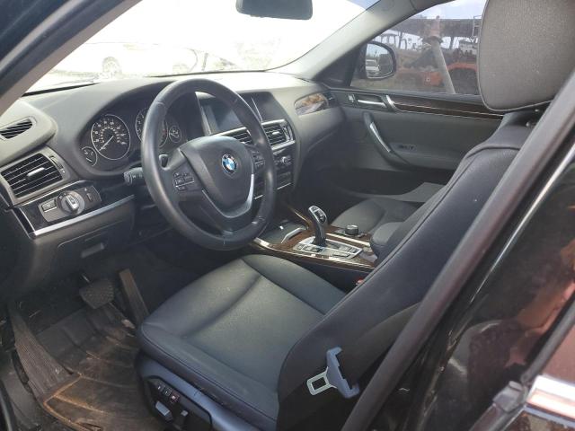 Photo 7 from auction – 2015 BMW X4 XDRIVE2 with VIN 5UXXW3C52F0M88249