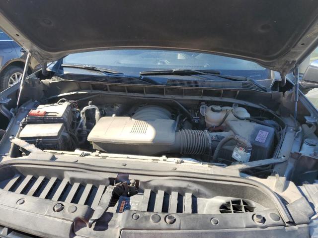 Photo 11 from auction – 2021 CHEVROLET C1500 SILV with VIN 3GCUYDED7MG407599