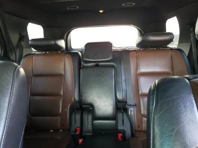Photo 10 from auction – 2012 FORD EXPLORER L with VIN 1FMHK8F8XCGA11264