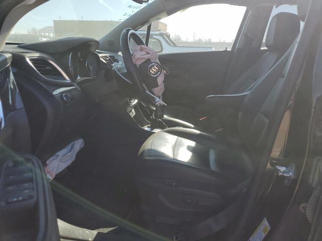 Photo 7 from auction – 2014 BUICK ENCORE with VIN KL4CJCSB5EB730163