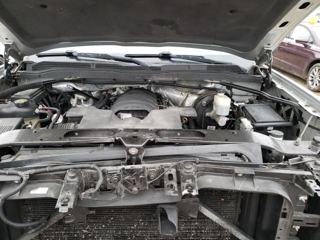 Photo 11 from auction – 2015 CHEVROLET SILVERADO with VIN 3GCUKREC8FG162935