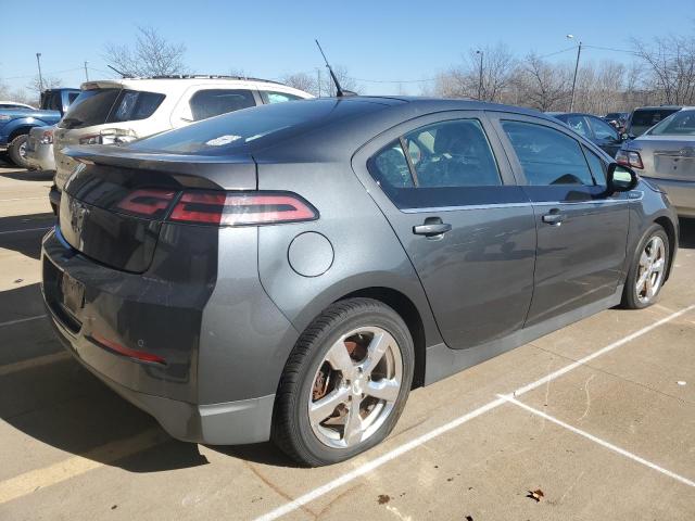 Photo 3 from auction – 2012 CHEVROLET VOLT with VIN 1G1RB6E42CU115625
