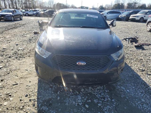 Photo 5 from auction – 2015 FORD TAURUS POL with VIN 1FAHP2MKXFG136244