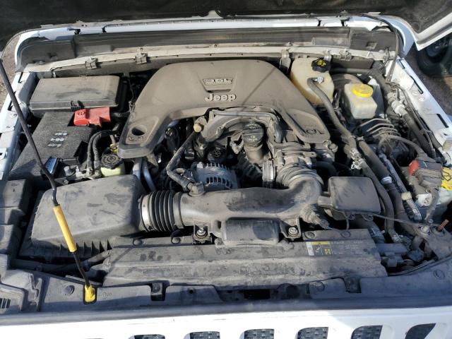 Photo 11 from auction – 2018 JEEP WRANGLER U with VIN 1C4HJXDG1JW150360