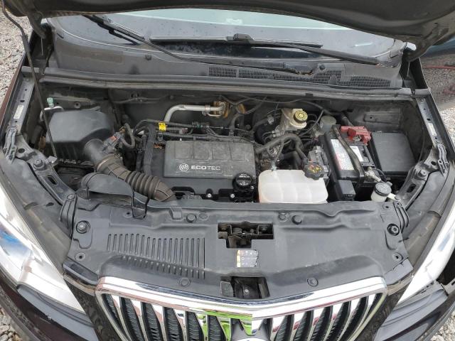 Photo 12 from auction – 2015 BUICK ENCORE with VIN KL4CJCSB8FB061890