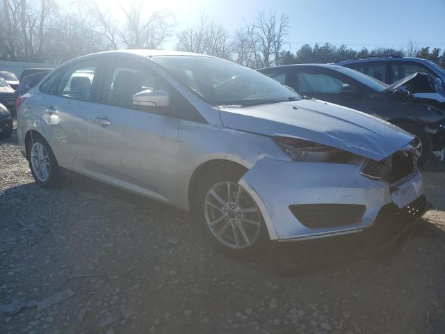 Photo 4 from auction – 2017 FORD FOCUS SE with VIN 1FADP3F21HL302565