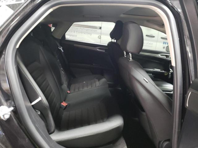 Photo 10 from auction – 2020 FORD FUSION SE with VIN 3FA6P0HD2LR252856