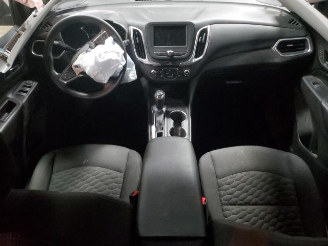 Photo 8 from auction – 2019 CHEVROLET EQUINOX LT with VIN 2GNAXUEV6K6128465