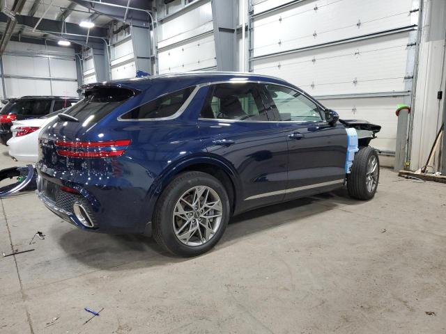 Photo 3 from auction – 2023 GENESIS GV70 BASE with VIN KMUMADTB6PU093447