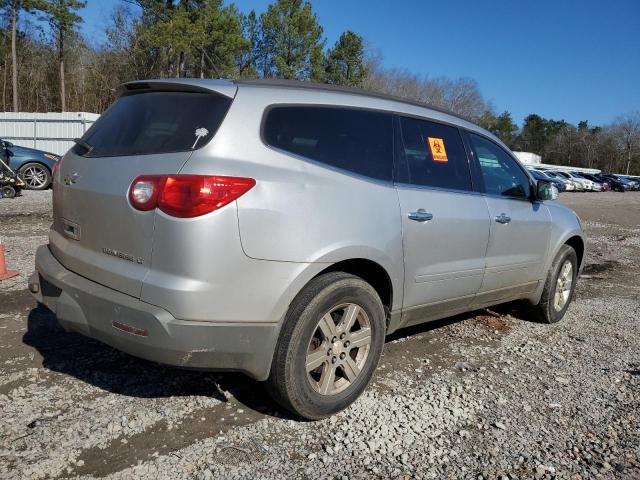 Photo 3 from auction – 2012 CHEVROLET TRAVERSE L with VIN 1GNKRGED0CJ336319