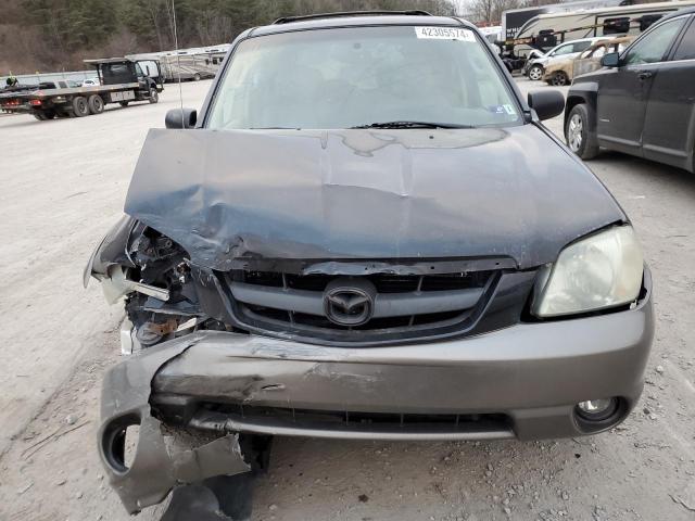 Foto 5 de la subasta – 2004 MAZDA TRIBUTE ES con VIN 4F2CZ96124KM26371