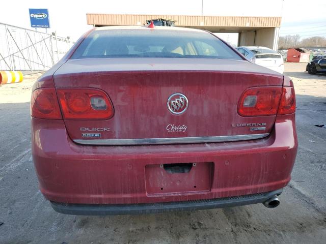 Photo 6 from auction – 2010 BUICK LUCERNE CX with VIN 1G4HD5EM4AU108546