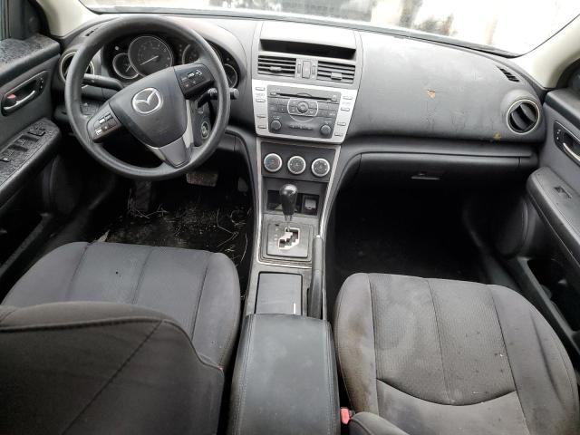 Photo 8 from auction – 2011 MAZDA 6 I with VIN 1YVHZ8BH5B5M29824
