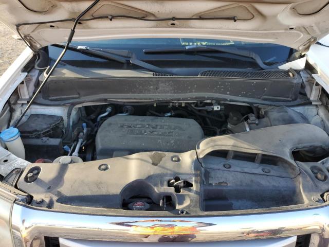 Photo 12 from auction – 2011 HONDA PILOT EXL with VIN 5FNYF4H59BB049906