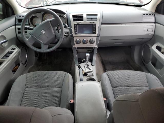 Photo 8 from auction – 2008 DODGE AVENGER SX with VIN 1B3LC56K78N296399
