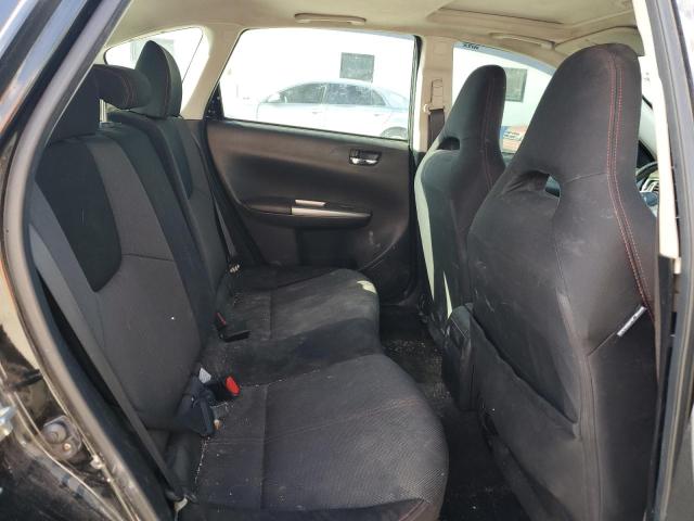 Photo 10 from auction – 2014 SUBARU IMPREZA WR with VIN JF1GR7E61EG244125