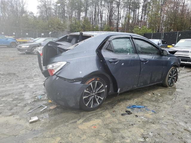 Photo 3 from auction – 2017 TOYOTA COROLLA L with VIN 5YFBURHE1HP732348