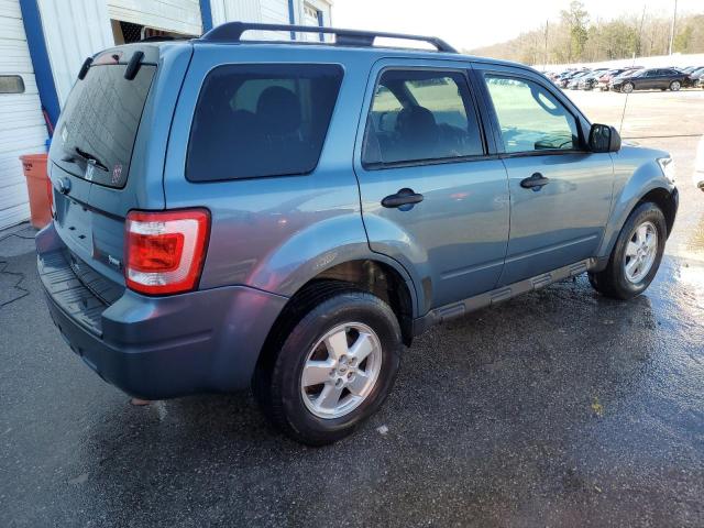 Photo 3 from auction – 2011 FORD ESCAPE XLT with VIN 1FMCU0DG1BKA87371