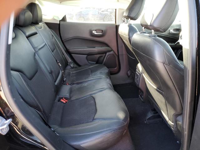 Photo 10 from auction – 2018 JEEP COMPASS LA with VIN 3C4NJDBB8JT178719